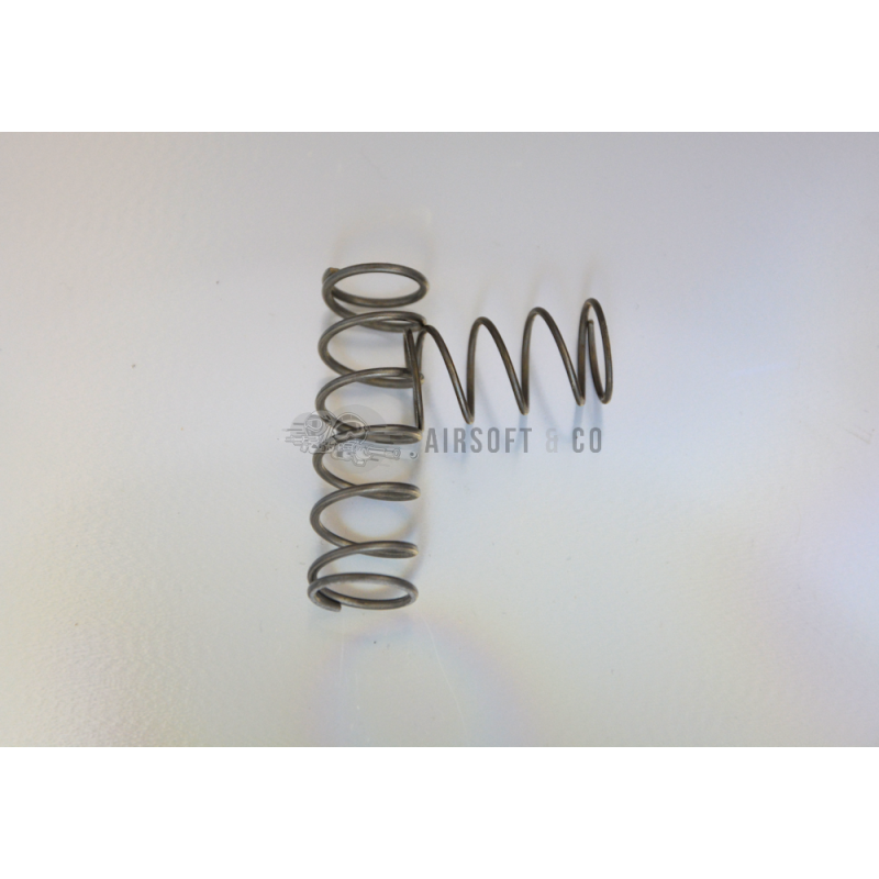 Mancraft - Set de ressorts pour PDiK - Équipement Sportif de Qualité