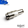 Coupleur femelle avec entrée macroflex Ø 6 mm - Équipement Sportif