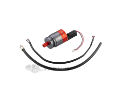 STORM HP-R HPA System - Kit complet pour une performance optimale