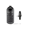 Bouteille aluminium 0.8 l - Équipement Sportif haut de gamme