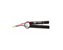 Batterie NiMh 9.6 V 1600 mAh Nunchuck - Performance et Fiabilité