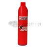 Gaz Swiss Arms Extreme - Performance supérieure pour répliques d'airsoft