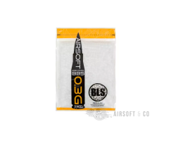 Billes BLS 0.30 gr Precision - 1 kg | Équipement Sportif
