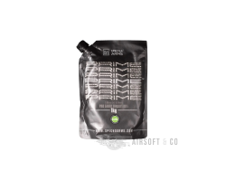 Billes SPECNA ARMS PRIME 0.25 g Standard - Sachet de 1 kg | Équipement Sportif