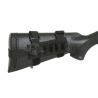 Porte-cartouches de crosse pour shotgun (6 emplacements) - Équipement Sportif