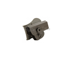 Holster rigide CYTAC pour GLOCK - Équipement Sportif de Qualité