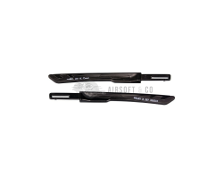 Branches de rechange pour lunettes Saber Advanced - Équipement Sportif