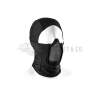 S&T Cagoule Grillagée - Protection Visage pour Équipes Sportives