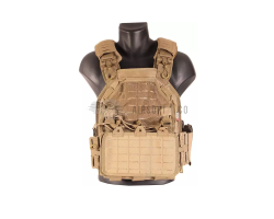 Porte-plaque Swiss Arms Quick Detach (CB) - Équipement Sportif