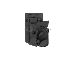 CTM AAP01 Side Holster (Black) - Équipement Sportif