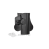 CZ Shadow 2 Polymer Holster - Equipement Sportif