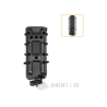Poche Molle 9 mm extensible - TACTICAL OPS | Équipement Sportif