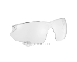 BOLLÉ Combat Spare Lens Clear - Écran de Rechange Haut de Gamme