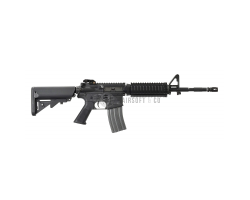 Fusil airsoft M4ES Warrior - Réplique haut de gamme