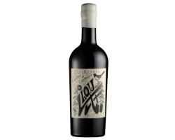 Liquirizia Silvio Carta - Liqueur de Réglisse Italienne 70cl 23°