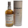 BenRiach Smoky 10 Ans Single Malt Speyside - Whisky Exceptionnel