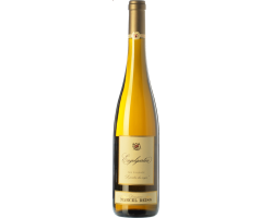 Engelgarten - Jardin des Anges AOC 2019, Vin Blanc Bio | Marcel Deiss