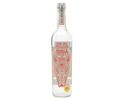 Mezcal Noble Coyote "Tobala" 70cl 45° - Un goût d'exception