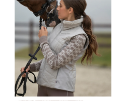 Pull col roulé KINGSLAND Annabella en laine | Accessoires élégants