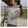 Pull col roulé KINGSLAND Annabella en laine | Accessoires élégants