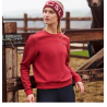 Sweat AMY KINGSLAND - Confort et élégance pour cavalières