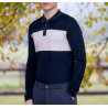 Polo Kingsland Axel - Élégance moderne pour hommes