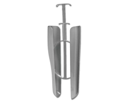 Embauchoir Waldhausen - Accessoire indispensable pour la protection de vos bottes