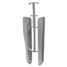 Embauchoir Waldhausen - Accessoire indispensable pour la protection de vos bottes