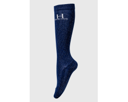 Chaussettes Harcour Happy - Confort et Style Unisexe