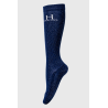 Chaussettes Harcour Happy - Confort et Style Unisexe