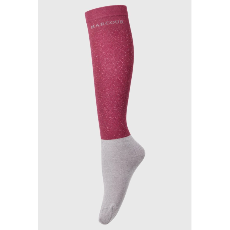 Chaussettes Harcour Vaela - Élégance et Confort Unisexe