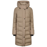 Veste PIKEUR Flexquilt Raincoat - Élégance et protection pour cavalières