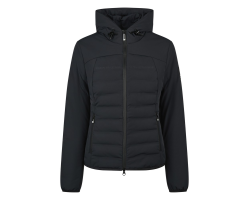 Veste PIKEUR Quilted Flex - Confort et Élégance