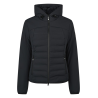 Veste PIKEUR Quilted Flex - Confort et Élégance