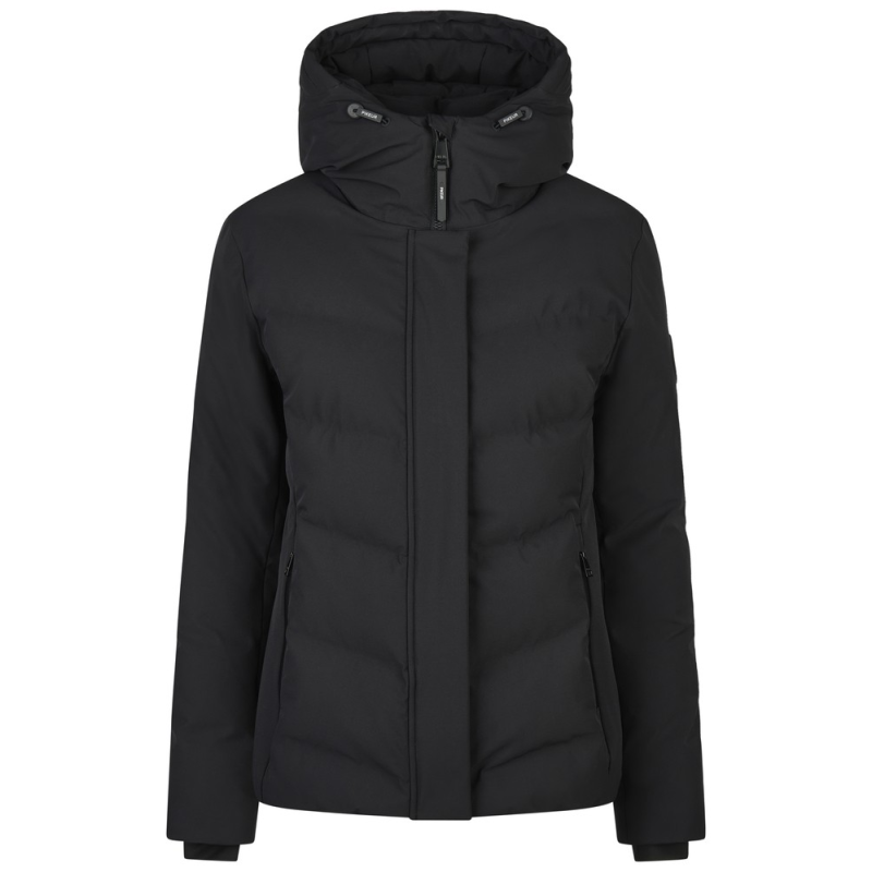 Veste PIKEUR Quiltec WaterProof - Protection et confort pour cavalières