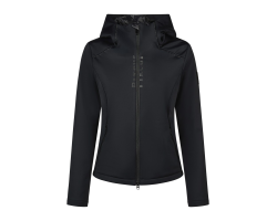 Veste polaire PIKEUR TechVelvet - Élégance et confort pour l'équitation