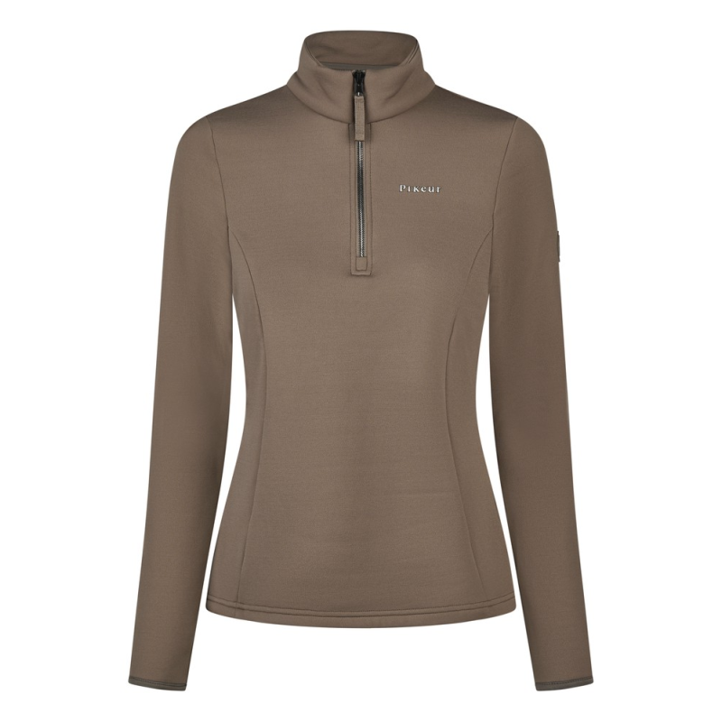Polo Technic Pikeur Athleisure - Haut technique d'équitation