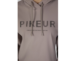 Sweat PIKEUR PlushLuxe Hoody - Confort et Élégance