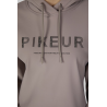 Sweat PIKEUR PlushLuxe Hoody - Confort et Élégance