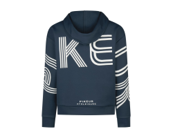 Sweat zippé PIKEUR Zip Athleisure - Confort et style décontracté