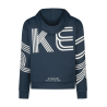 Sweat zippé PIKEUR Zip Athleisure - Confort et style décontracté