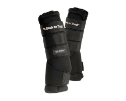 Stable Boots Back On Track - Protections de repos pour chevaux