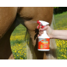Emouchine Total 500ml - Répulsif haute performance pour chevaux