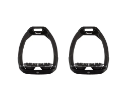 Étriers Flex-on Safe-On - Sécurité et Confort pour Cavaliers