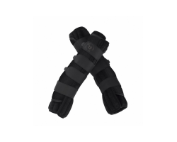 Guêtres de transport/repos MESH Eskadron | Collection Platinum 26