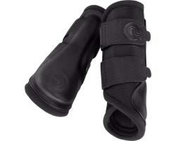 Guêtres Eskadron 1200D Sparkle - Protection Élevée & Élégance