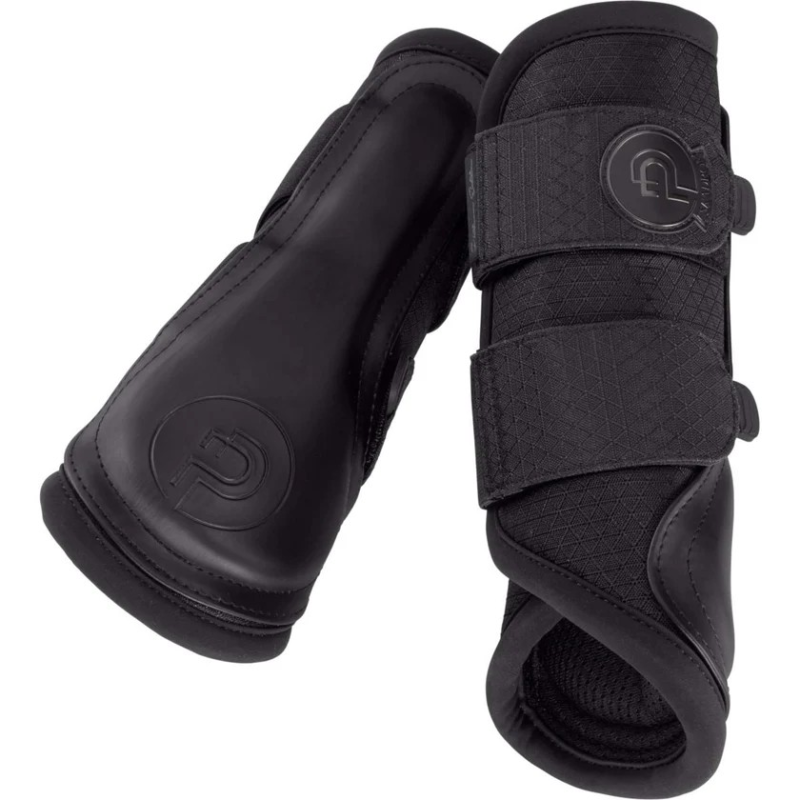 Guêtres Eskadron 1200D Sparkle - Protection Élevée & Élégance