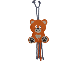 Jouet pour cheval BEAR Platinum Eskadron | Accessoires de qualité