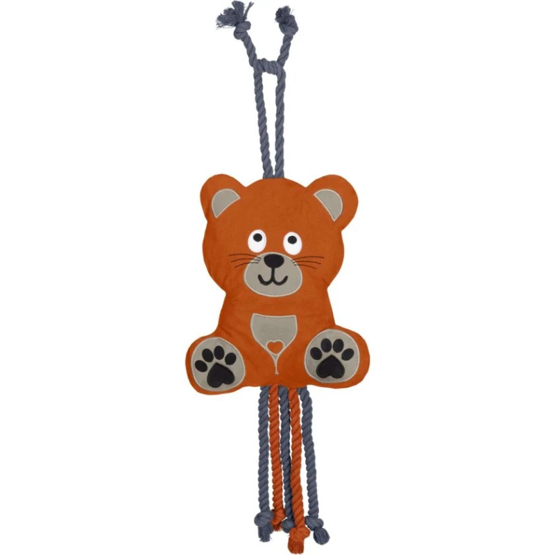 Jouet pour cheval BEAR Platinum Eskadron | Accessoires de qualité