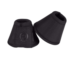 Cloches Eskadron Platinum 26 - Protection et Élégance pour Cheval